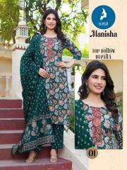 Kaya Kurti  MANISHA